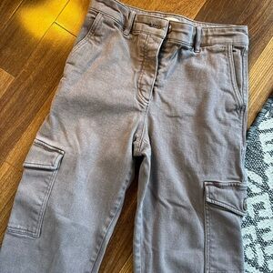 Wilfred Aritzia Cargo Pants